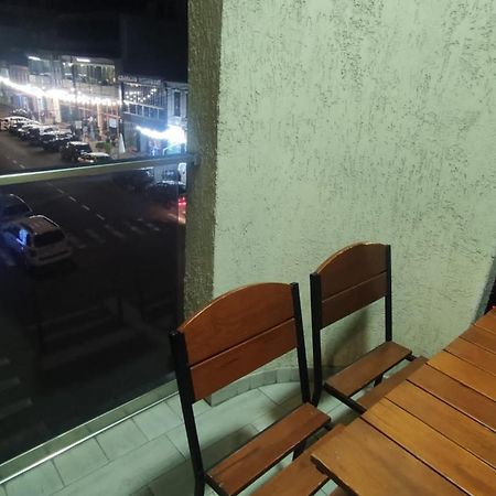 Batumi Hotel Экстерьер фото