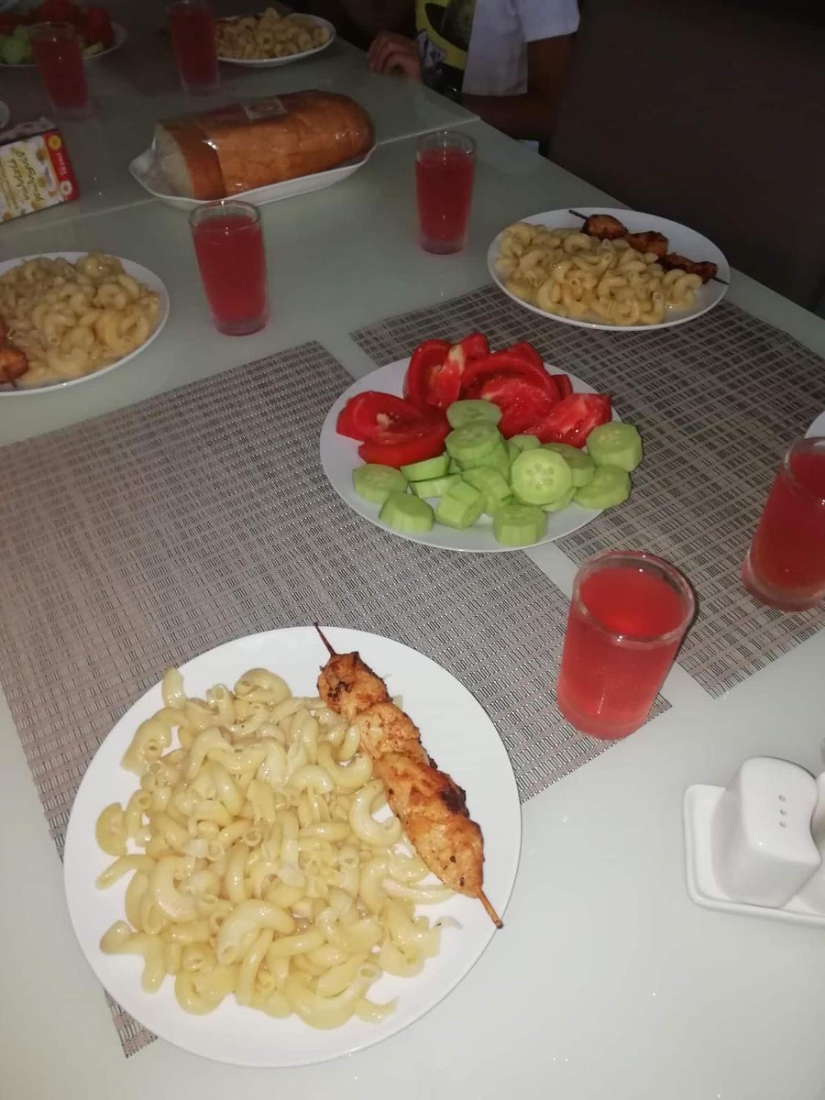 Batumi Hotel Экстерьер фото