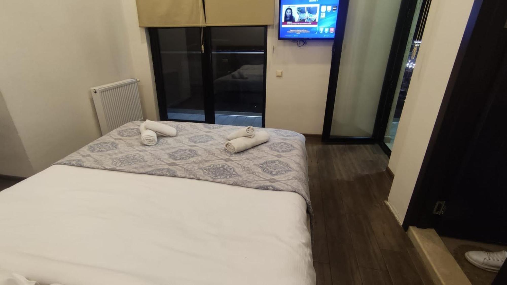 Batumi Hotel Экстерьер фото