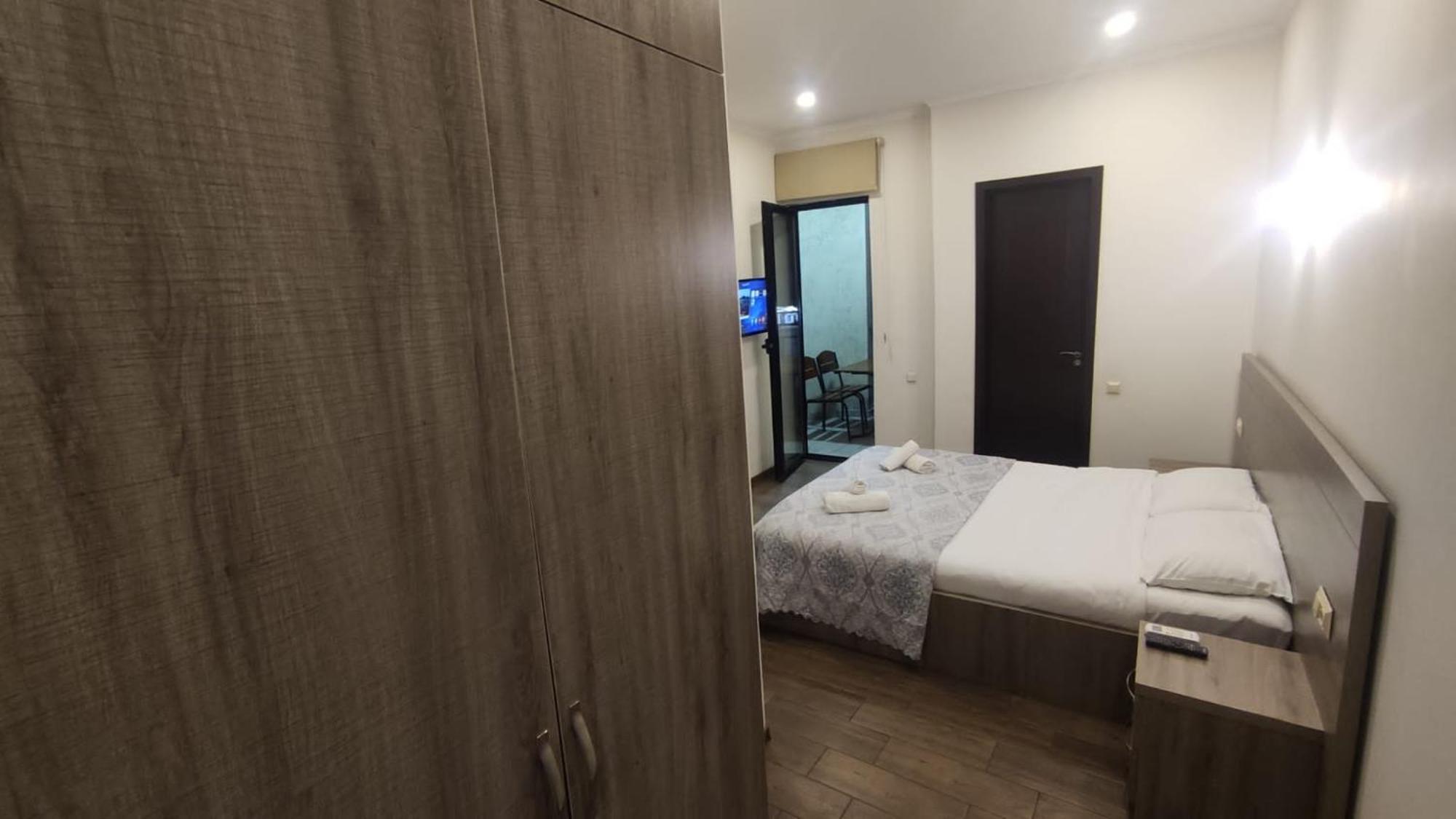 Batumi Hotel Экстерьер фото