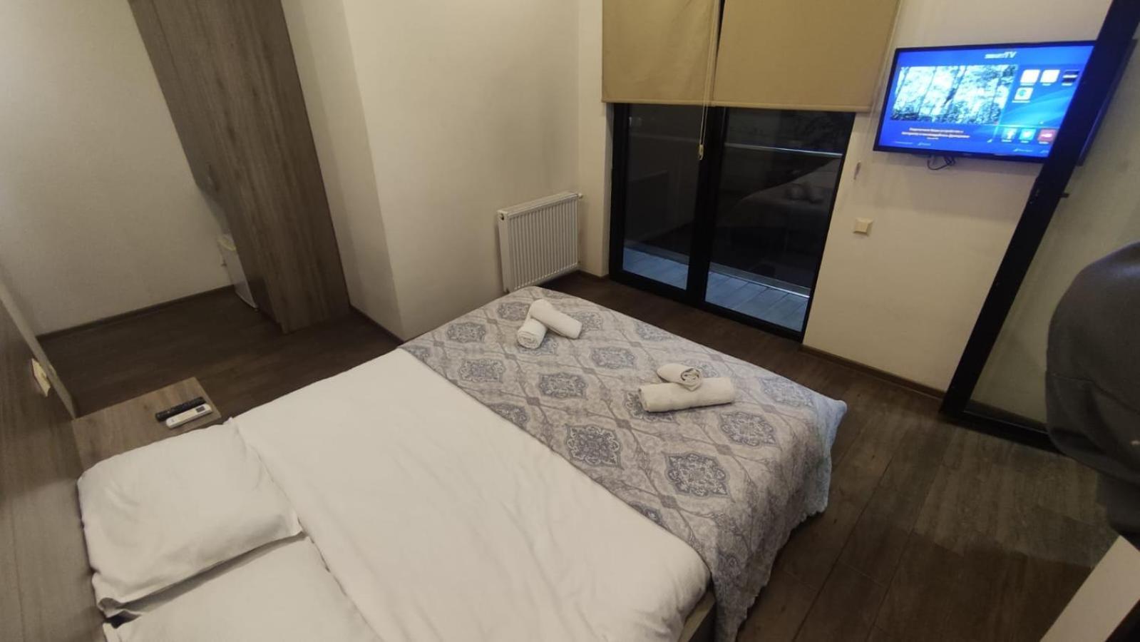 Batumi Hotel Экстерьер фото