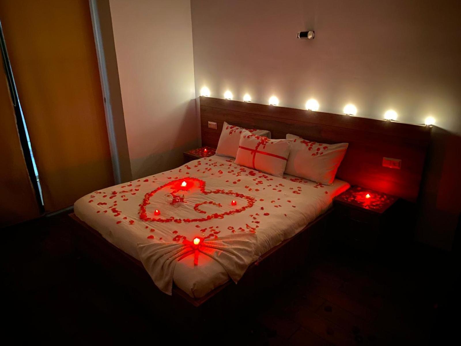 Batumi Hotel Экстерьер фото