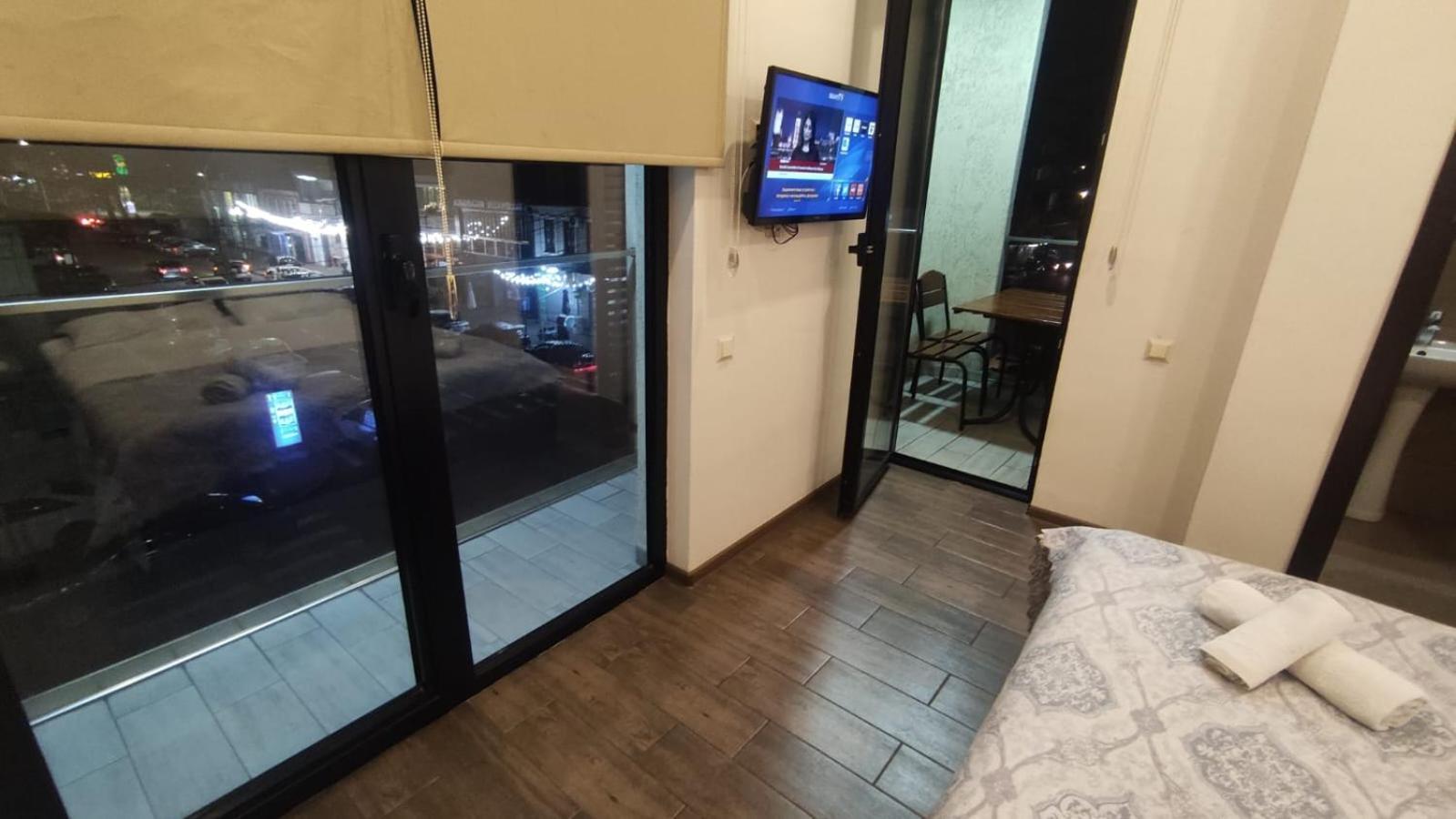 Batumi Hotel Экстерьер фото