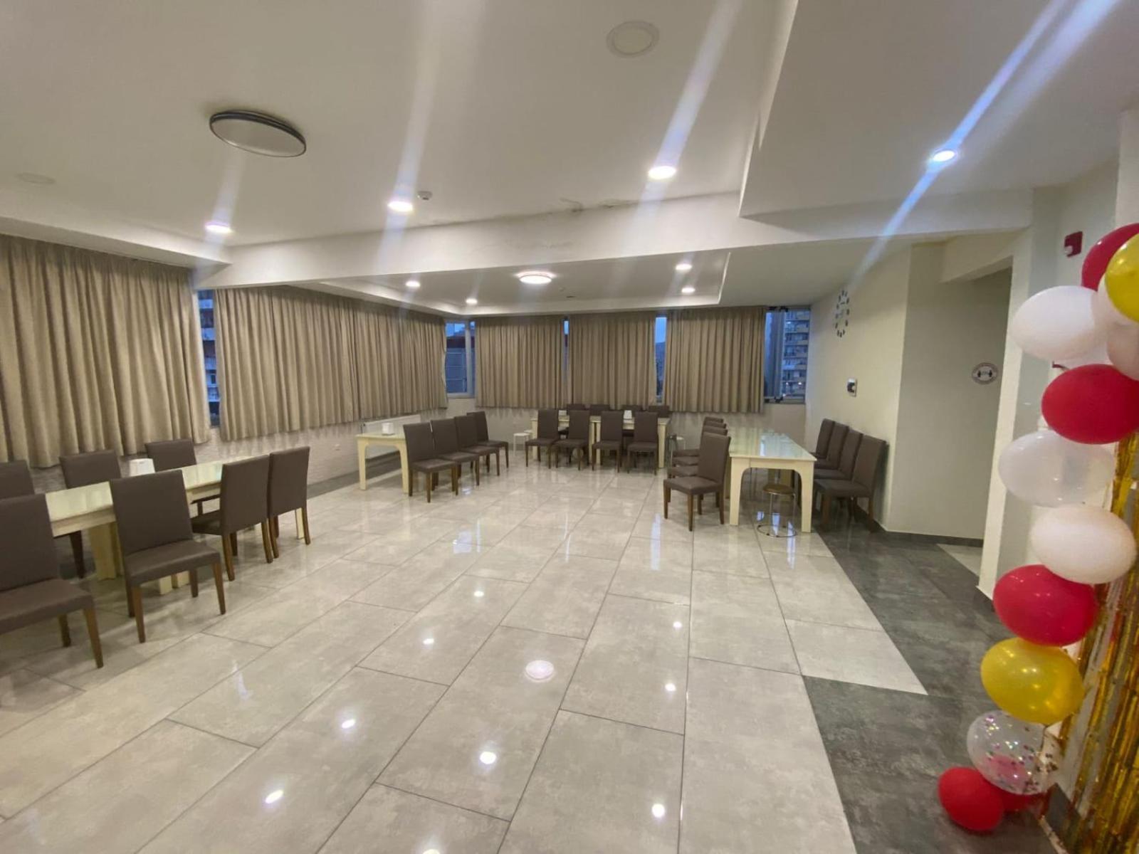 Batumi Hotel Экстерьер фото