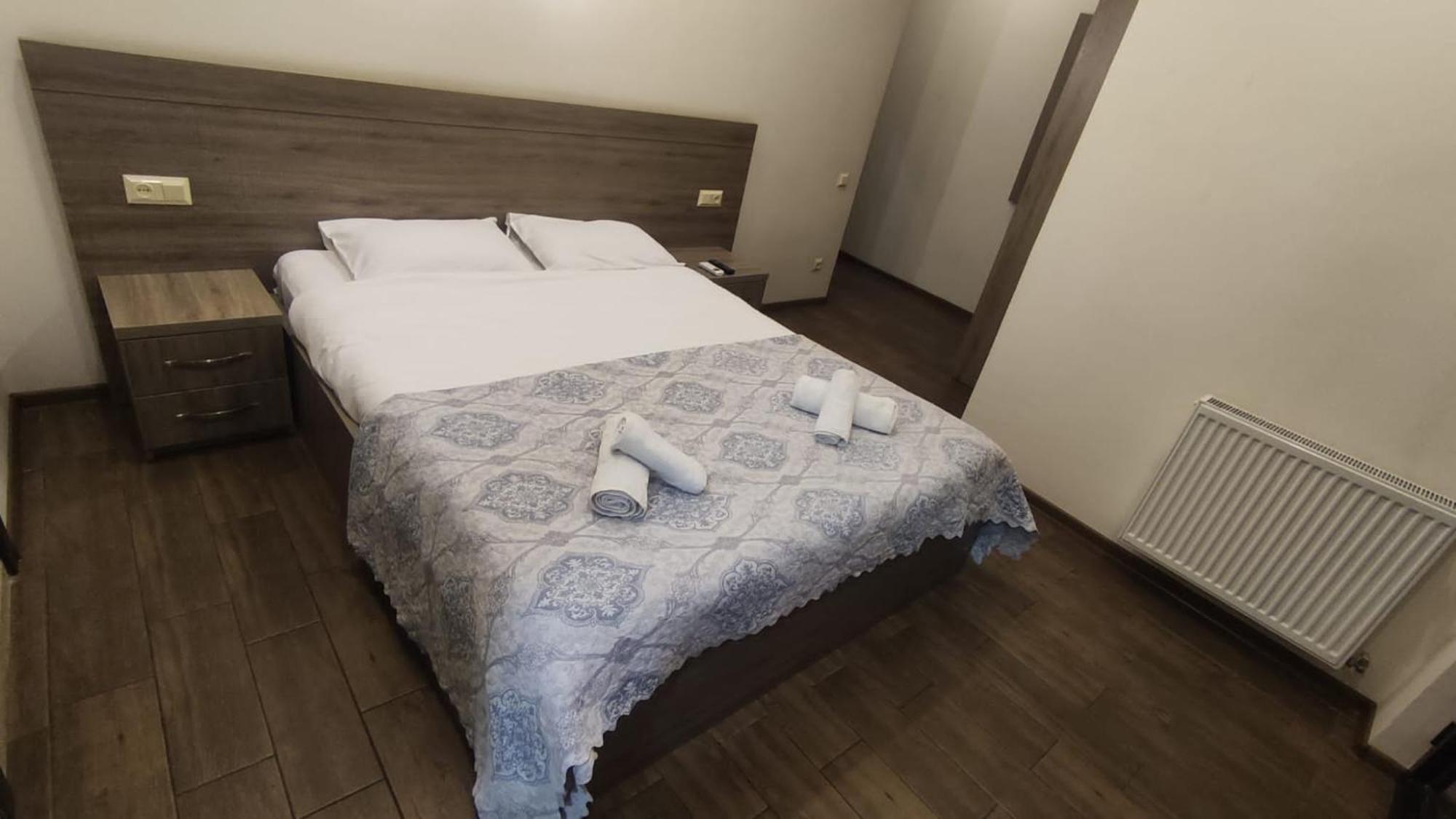 Batumi Hotel Экстерьер фото