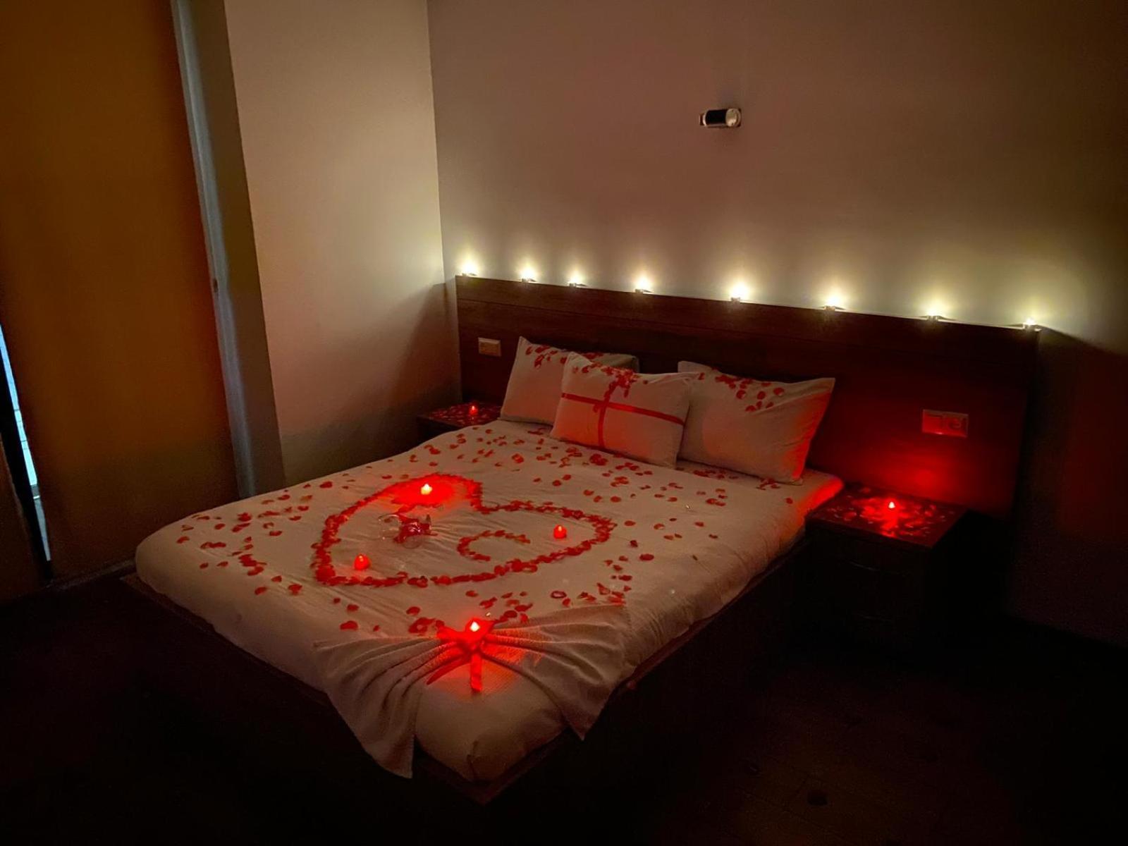 Batumi Hotel Экстерьер фото