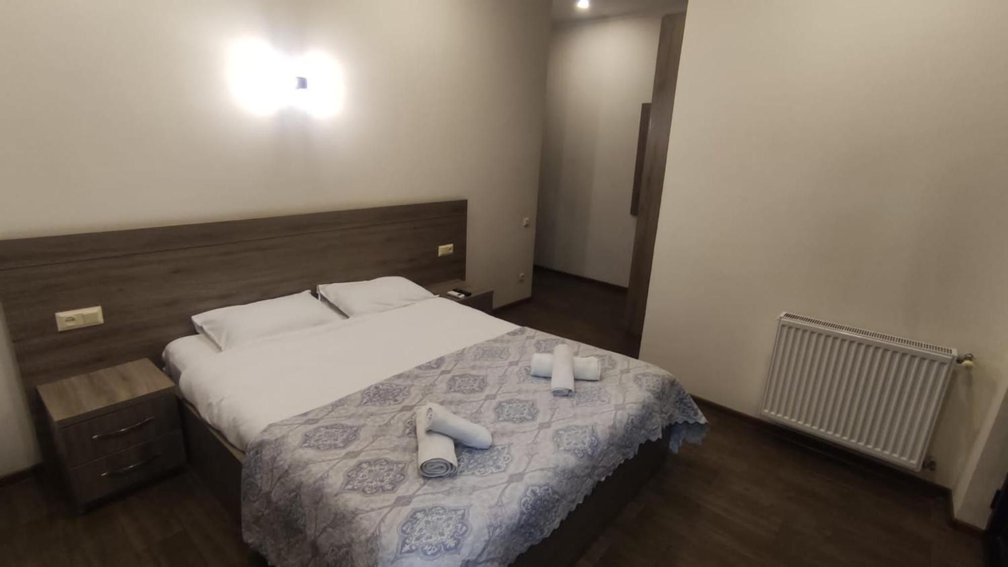 Batumi Hotel Экстерьер фото