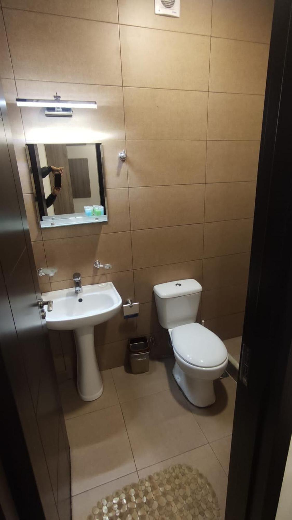 Batumi Hotel Экстерьер фото