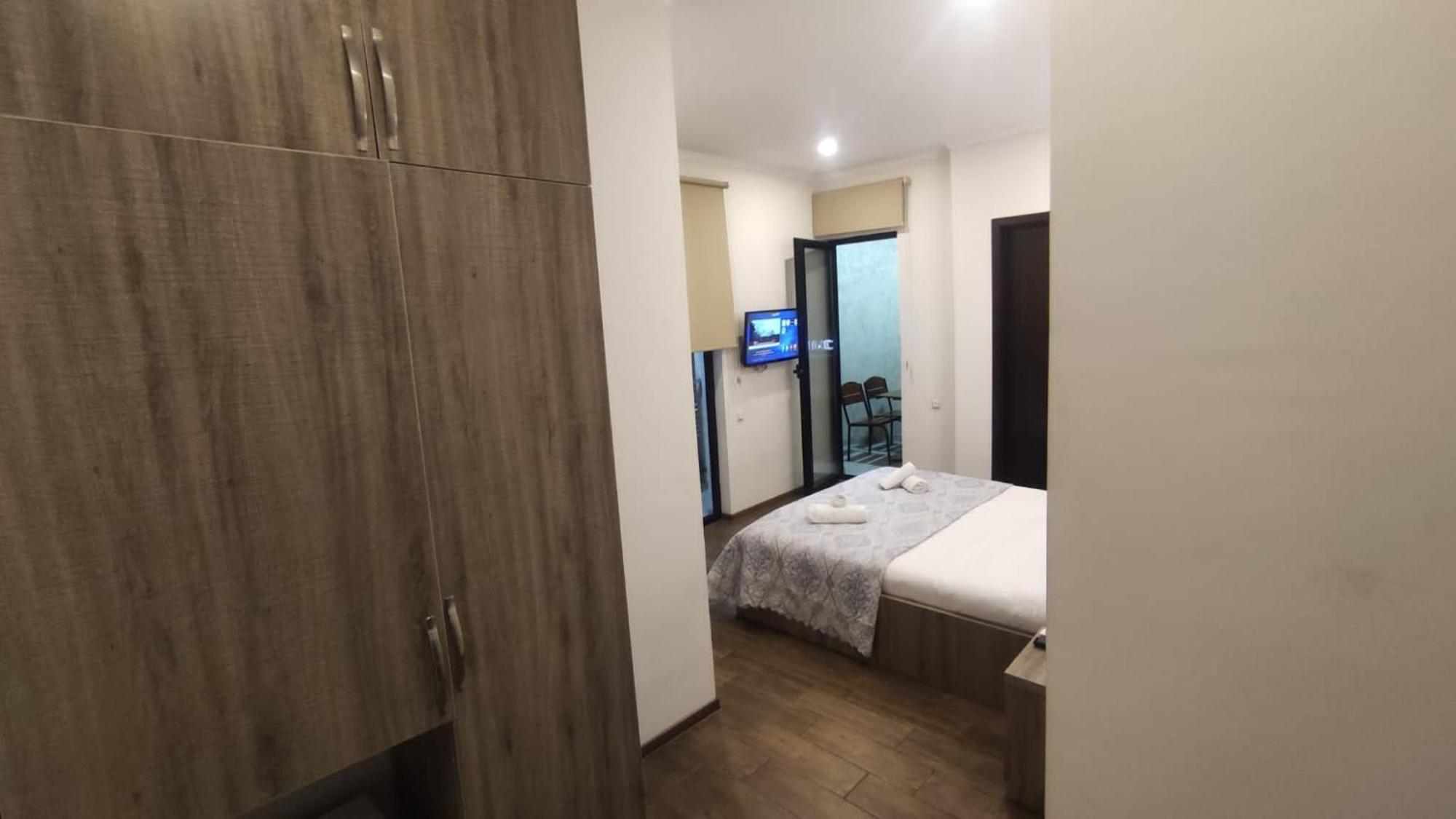 Batumi Hotel Экстерьер фото