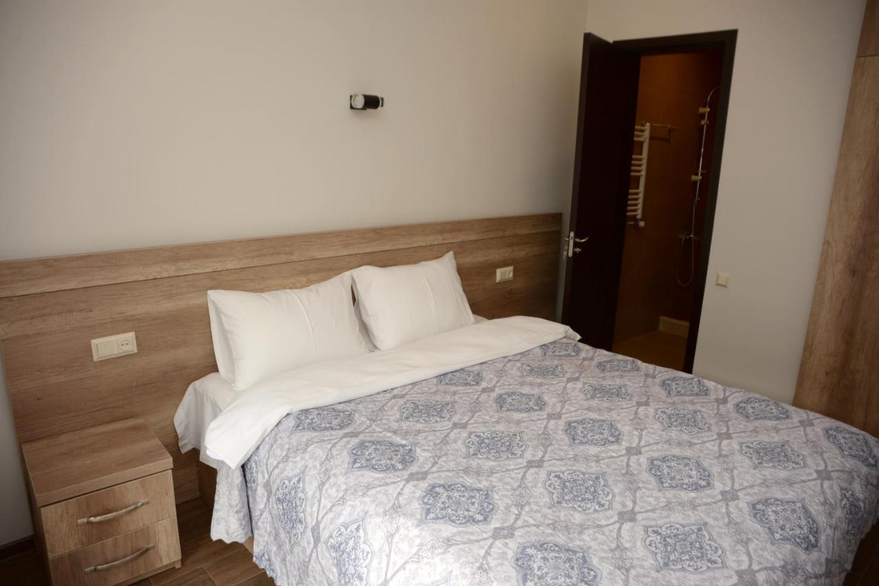 Batumi Hotel Экстерьер фото