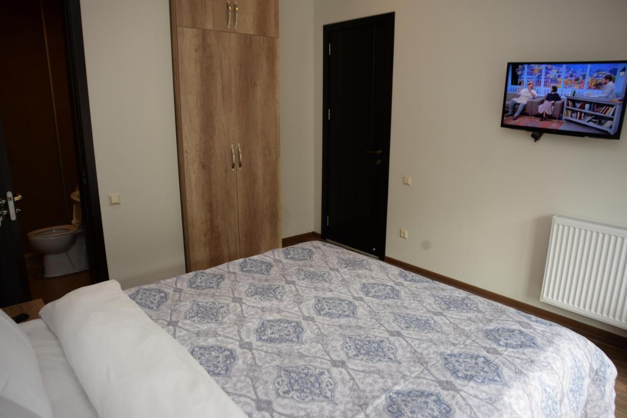 Batumi Hotel Экстерьер фото